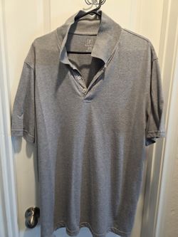 Men's Polo Shirt