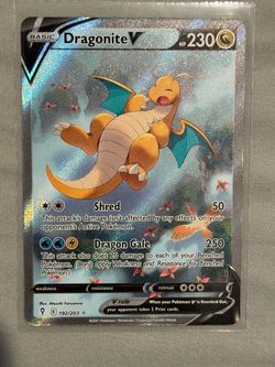 Dragonite V