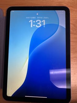 Apple iPad Mini 6 256GB