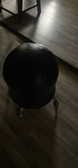 Zen ball chair