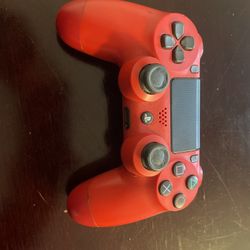 PS4 Controller 