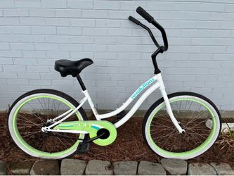 24” Sun Revaluations Beach Cruiser