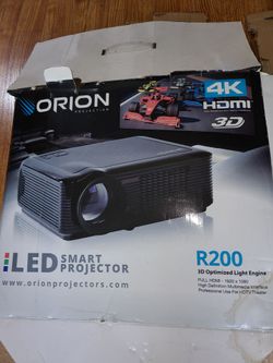 Projector
