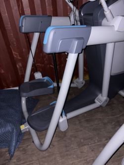 Precor AMT P80 Console PRICE DROP!
