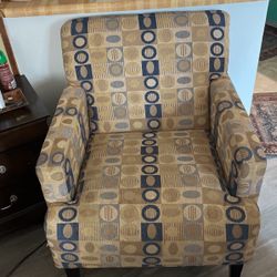 Accent Chair