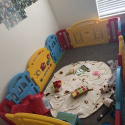 Play Pen 