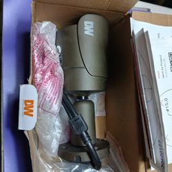 Digital Watchdog Security Camera