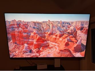 Hisense 85" Class U8 Series Mini-LED ULED 4K Google TV 85U8N Hisense