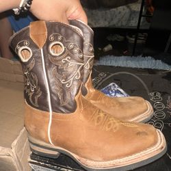 Kid Boots