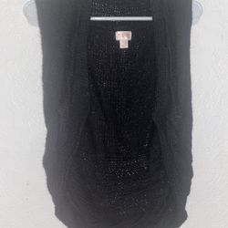 Y2K Cardigan?