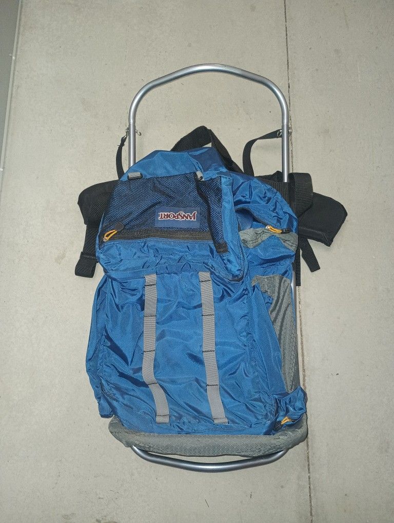 Hiking Backpack