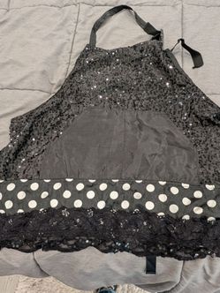 Stylist Apron