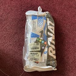 NWT Rinat Goalie Gloves Size 7