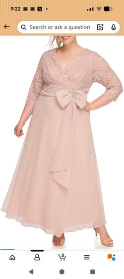 Jessica howard formal dress