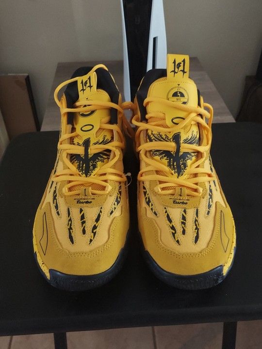 Lamelo (NEW!) - Main Image