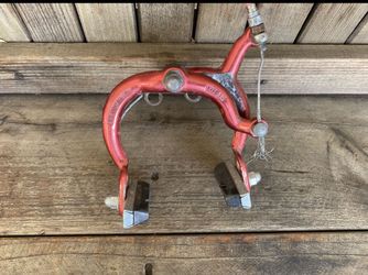 1970’s BMX Weinmann Brakes