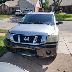 2004 Nissan Murano