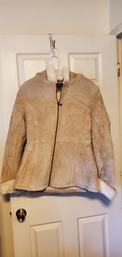 Women's Jackets
