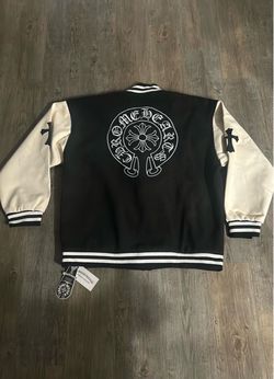 Lettermen CH Jacket