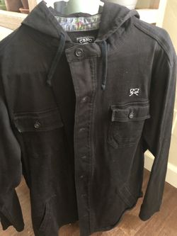 CBNC Jacket XL