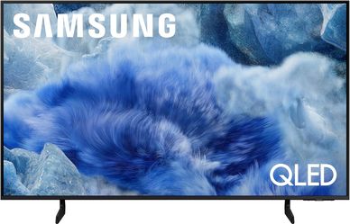 Samsung 55-Inch Class QLED Q8F 4K UHD Smart TV