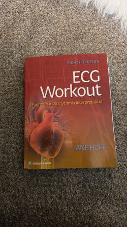 ECG workout