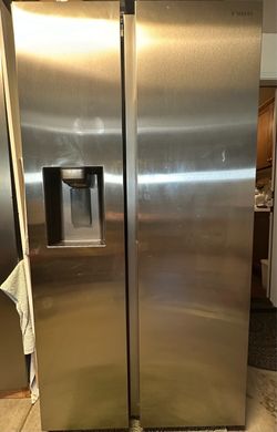 Samsung refrigerator