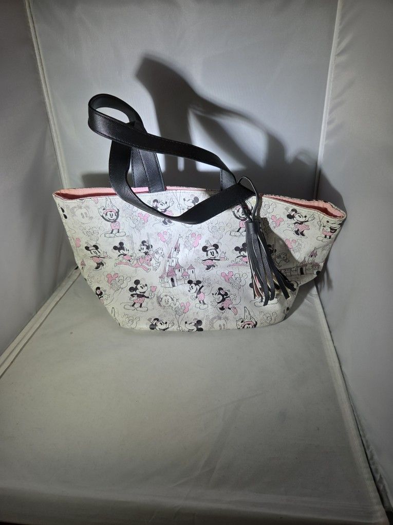 Disney Purse