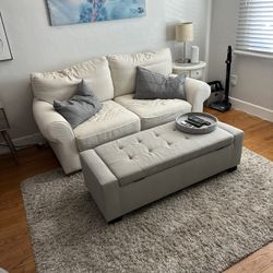 Couch Plus Living room Set