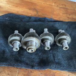 Harley Sportster OEM Cams