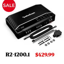 Rockford Fosgate Prime Amps Lower Then The Internet 