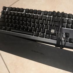 apex keyboard 