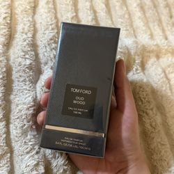 Tom Ford Oud Wood Cologne