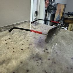 Men’s Prada Sunglasses 