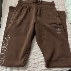 Adidas Flared Leggings