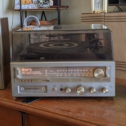 GPX All In One Stereo 