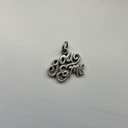 James avery you deals and me charm