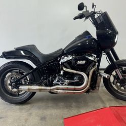 Harley Softail Parts For Sale. 