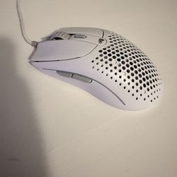 Glorious Model O (Wired) - White