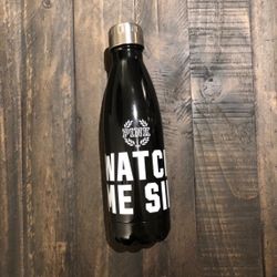 Victoria’s Secret PINK “Watch Me Sip” Water Bottle
