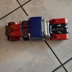 Optimus Prime 