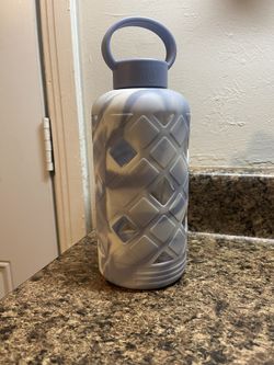 Vaso De Vidrio 32 Onzas