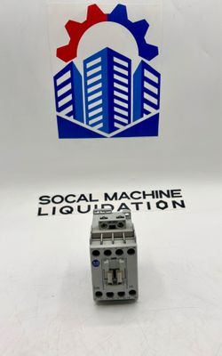 Allen-Bradley / 100-C9*10 / Contactor/SKU 60703