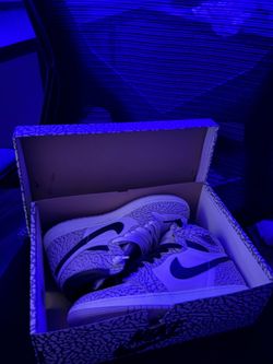 Jordans - Size 7y $50