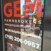 Gem Pawnbrokers Stuphin