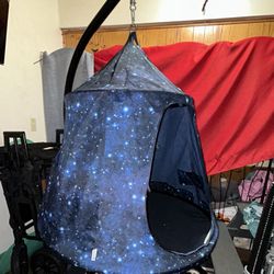 Kids tent Swing 