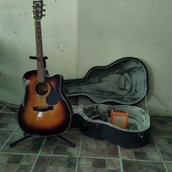 Guitar And Accessories 
