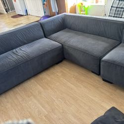 3 Piece Sectional