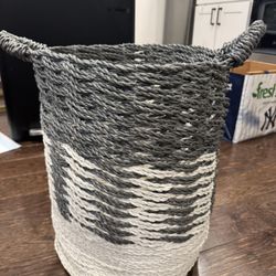Laundry Basket