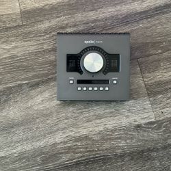 Universal Audio Apollo Twin 